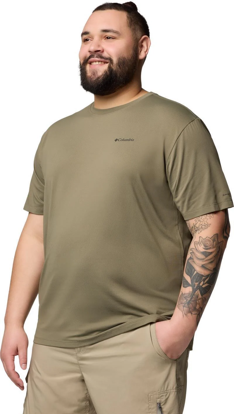 Tech Trail Utility SS Crew, Extended - Mens - Image 12