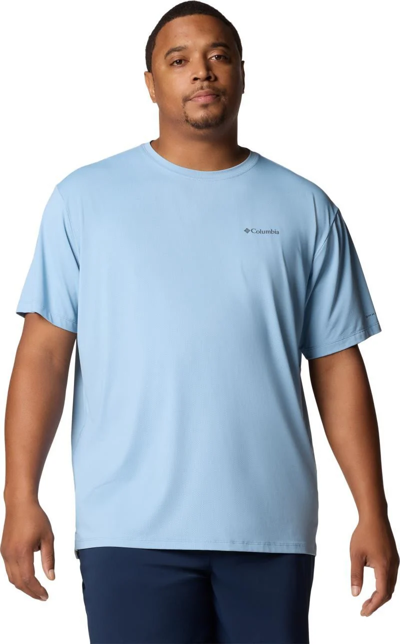 Tech Trail Utility SS Crew, Extended - Mens - Image 14