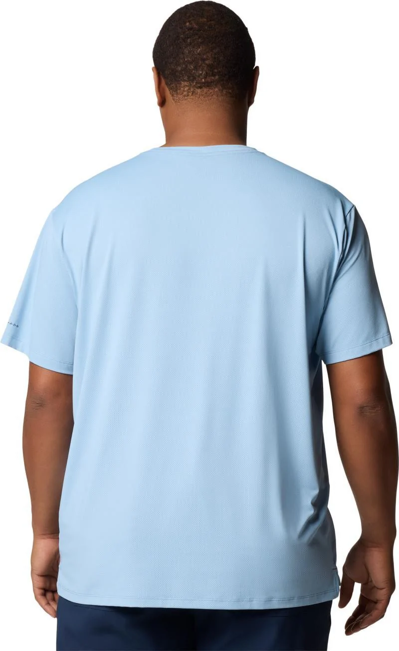 Tech Trail Utility SS Crew, Extended - Mens - Image 15