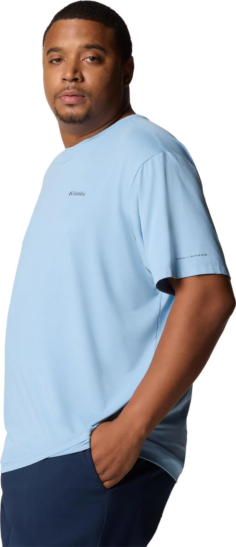 Tech Trail Utility SS Crew, Extended - Mens - Image 16