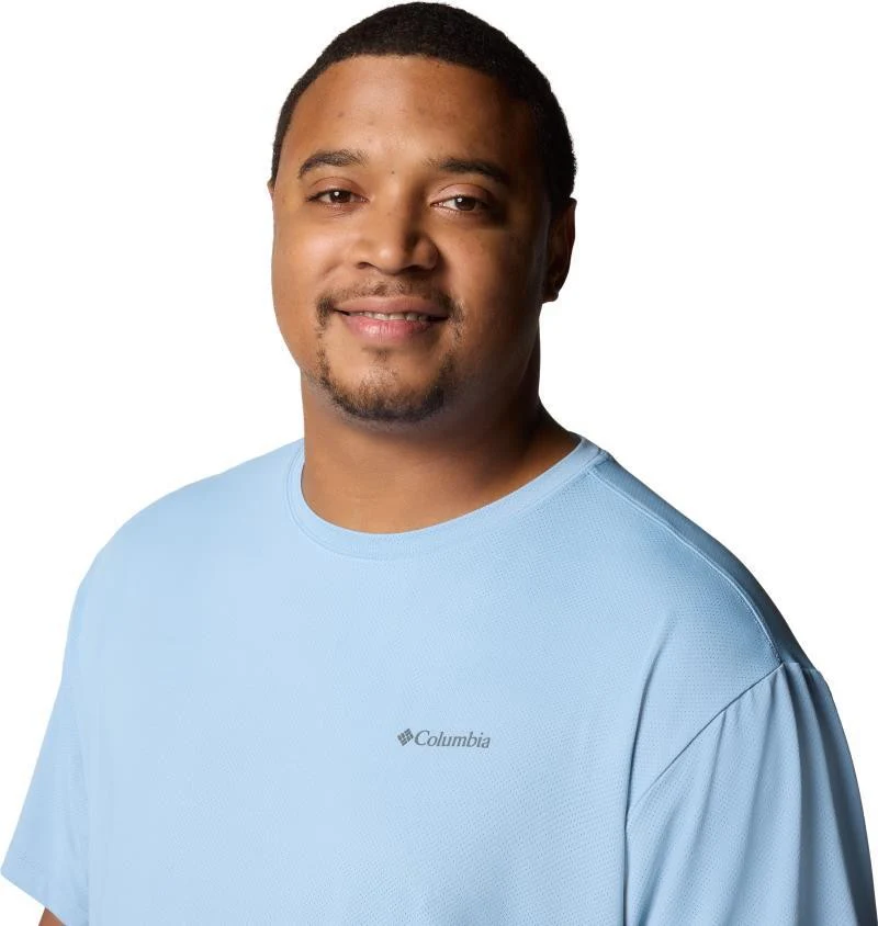 Tech Trail Utility SS Crew, Extended - Mens - Image 17