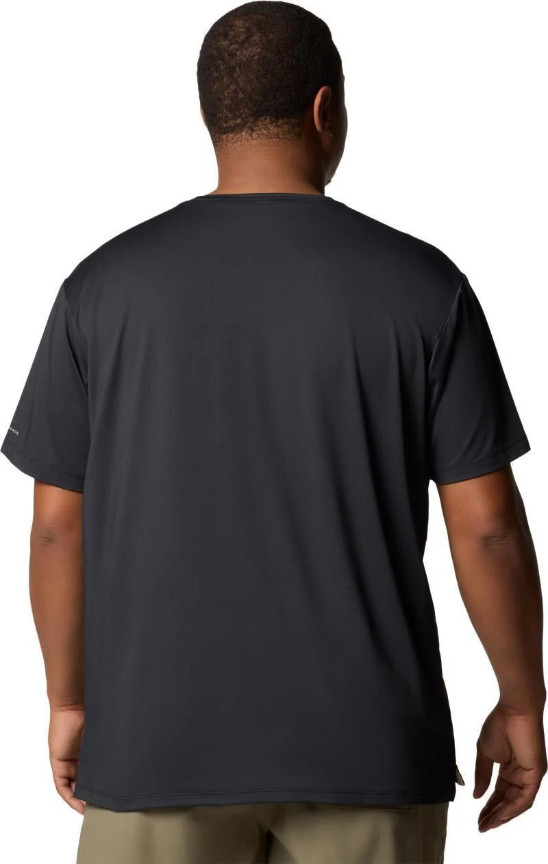 Tech Trail Utility SS Crew, Extended - Mens - Image 2