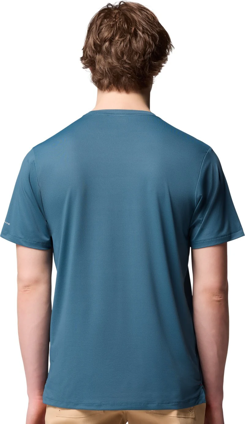 Tech Trail Utility SS Crew, Extended - Mens - Image 20