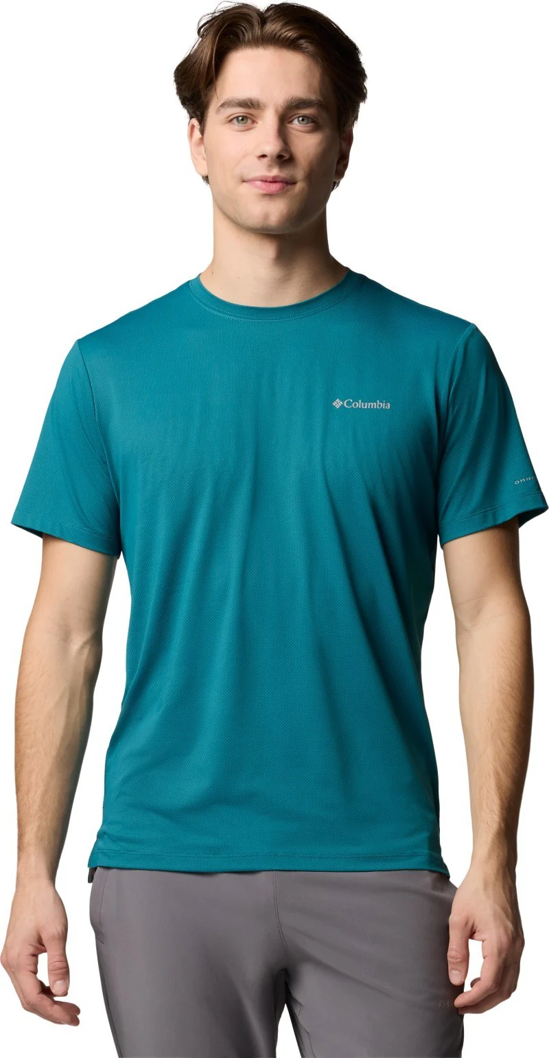 Tech Trail Utility SS Crew, Extended - Mens - Image 21