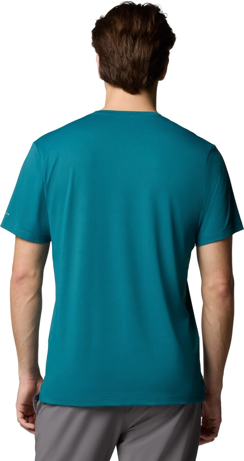Tech Trail Utility SS Crew, Extended - Mens - Image 22