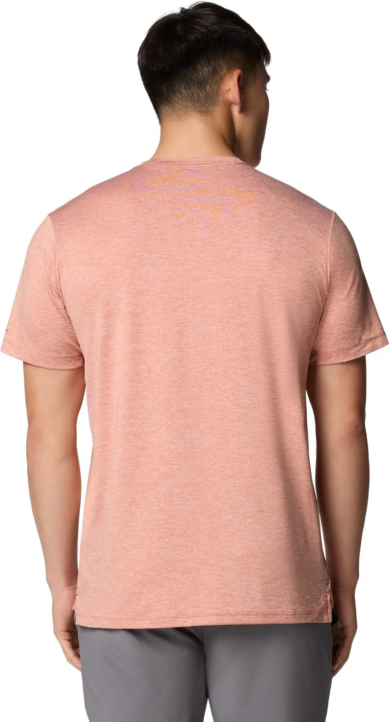 Tech Trail Utility SS Crew, Extended - Mens - Image 24