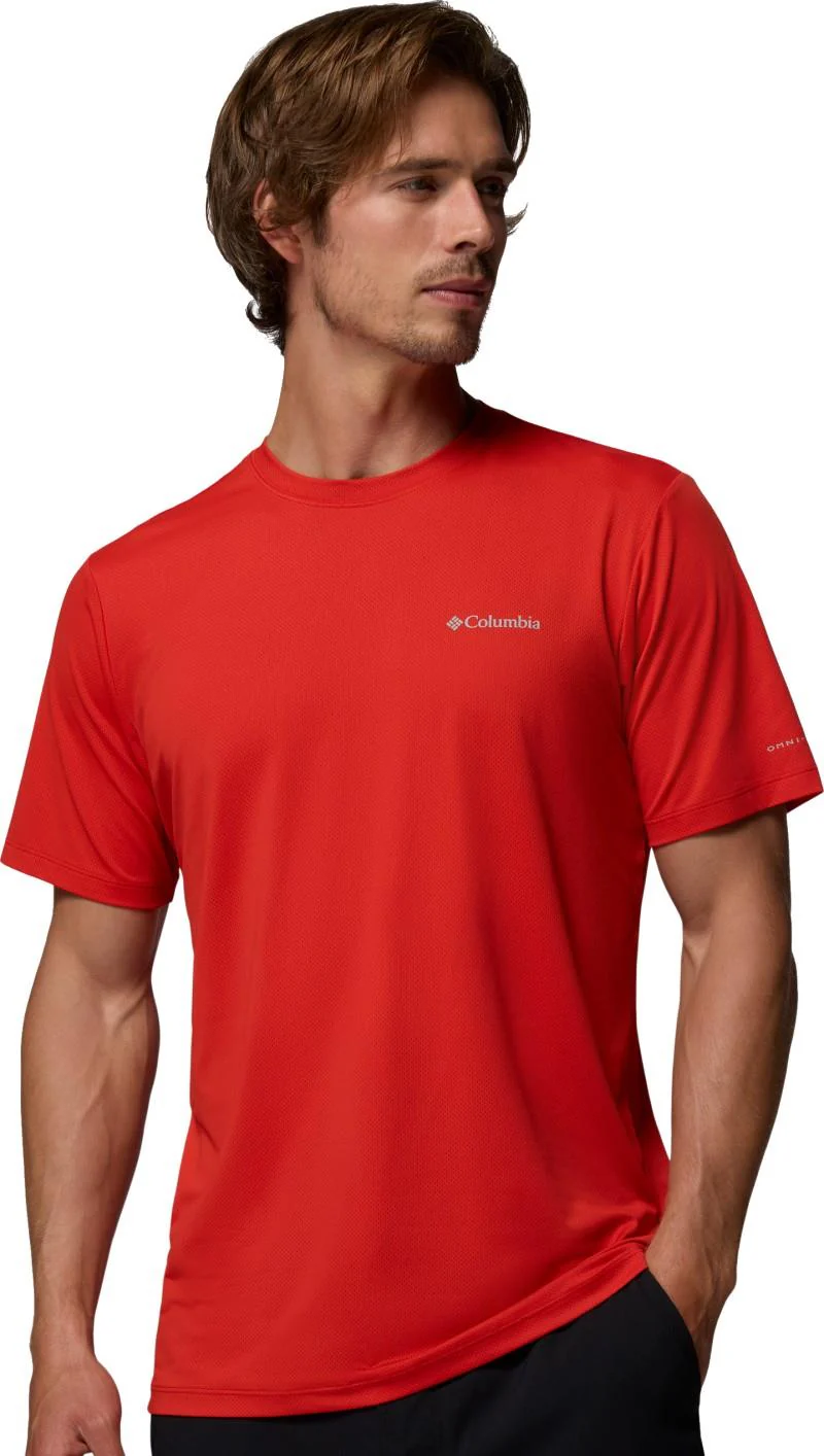 Tech Trail Utility SS Crew, Extended - Mens - Image 26