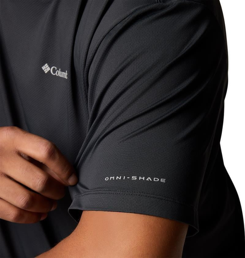 Tech Trail Utility SS Crew, Extended - Mens - Image 5