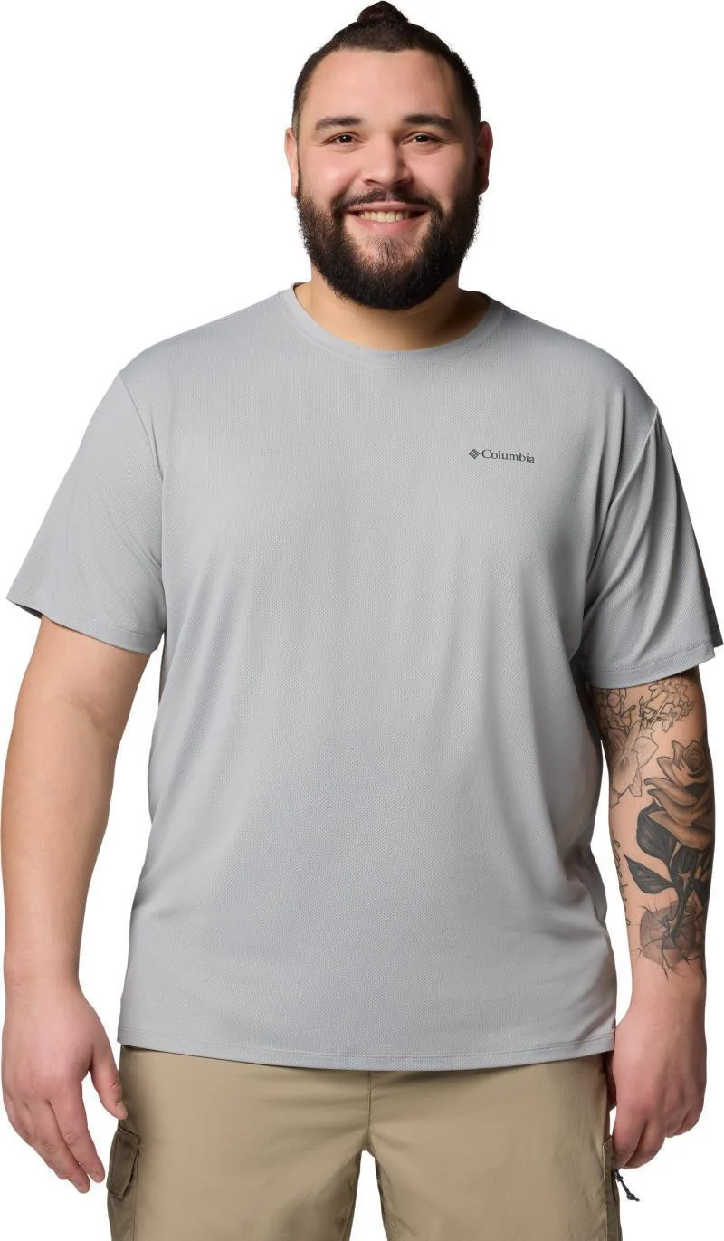 Tech Trail Utility SS Crew, Extended - Mens - Image 6