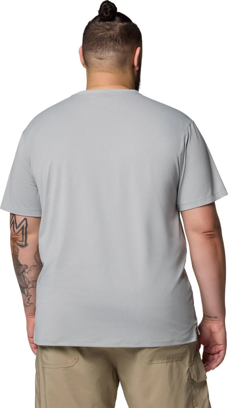 Tech Trail Utility SS Crew, Extended - Mens - Image 7