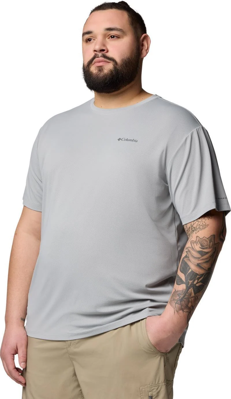 Tech Trail Utility SS Crew, Extended - Mens - Image 8