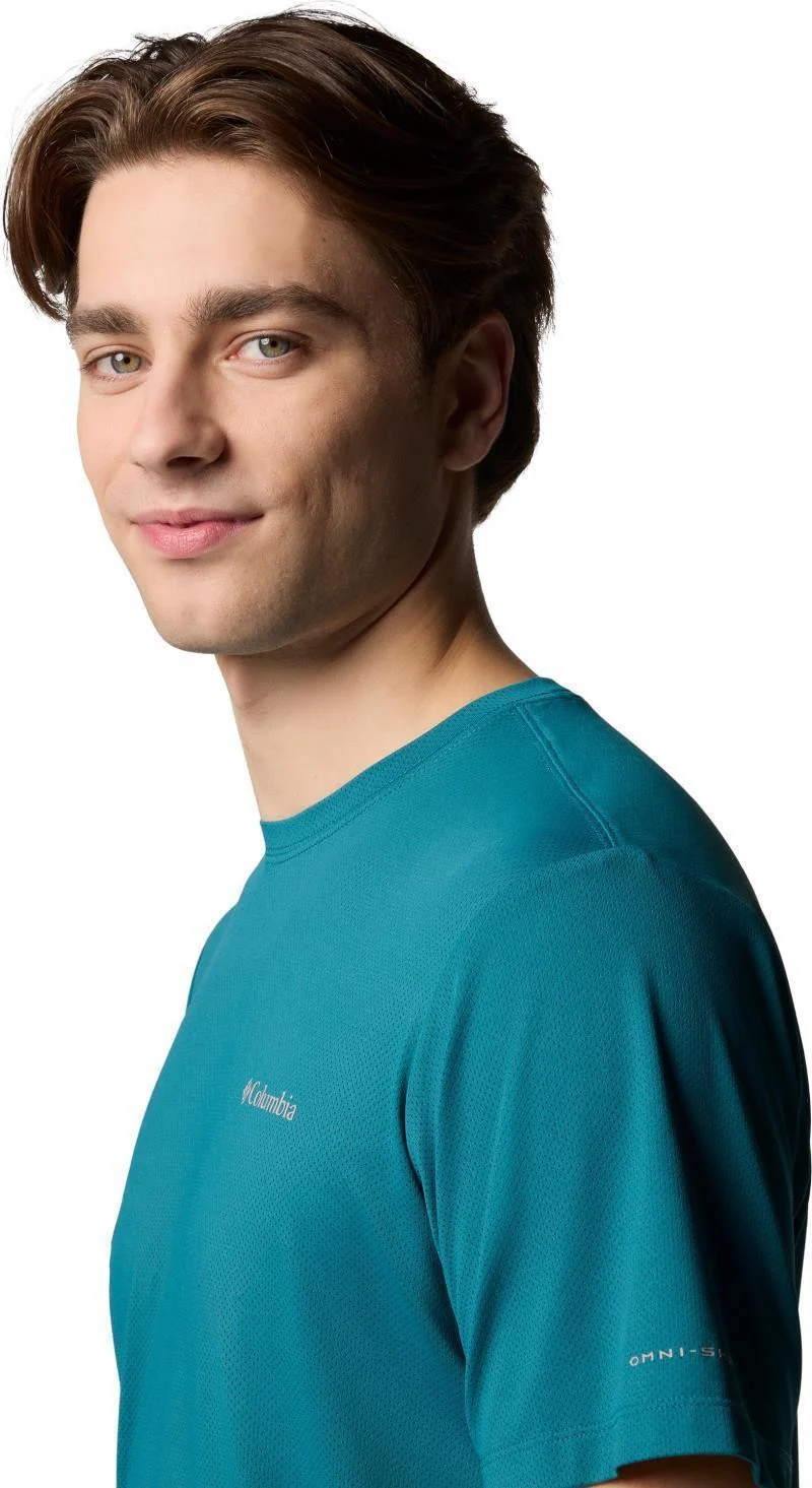 Tech Trail Utility SS Crew - Mens - Image 10