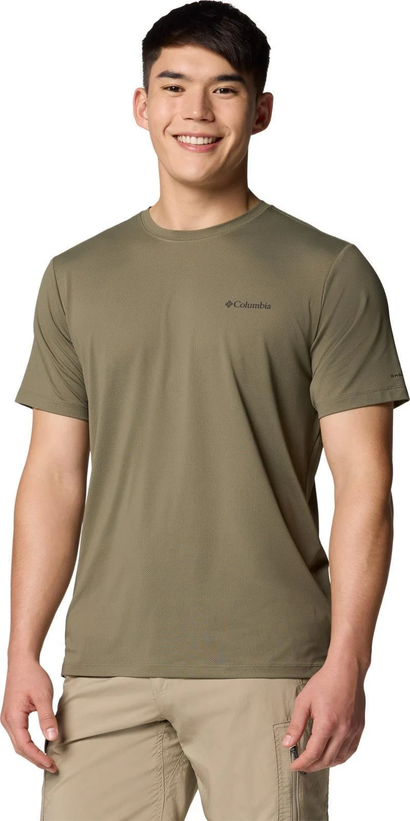 Tech Trail Utility SS Crew - Mens - Image 15