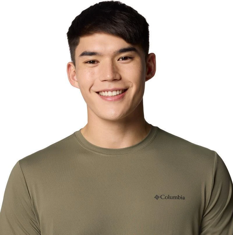 Tech Trail Utility SS Crew - Mens - Image 16