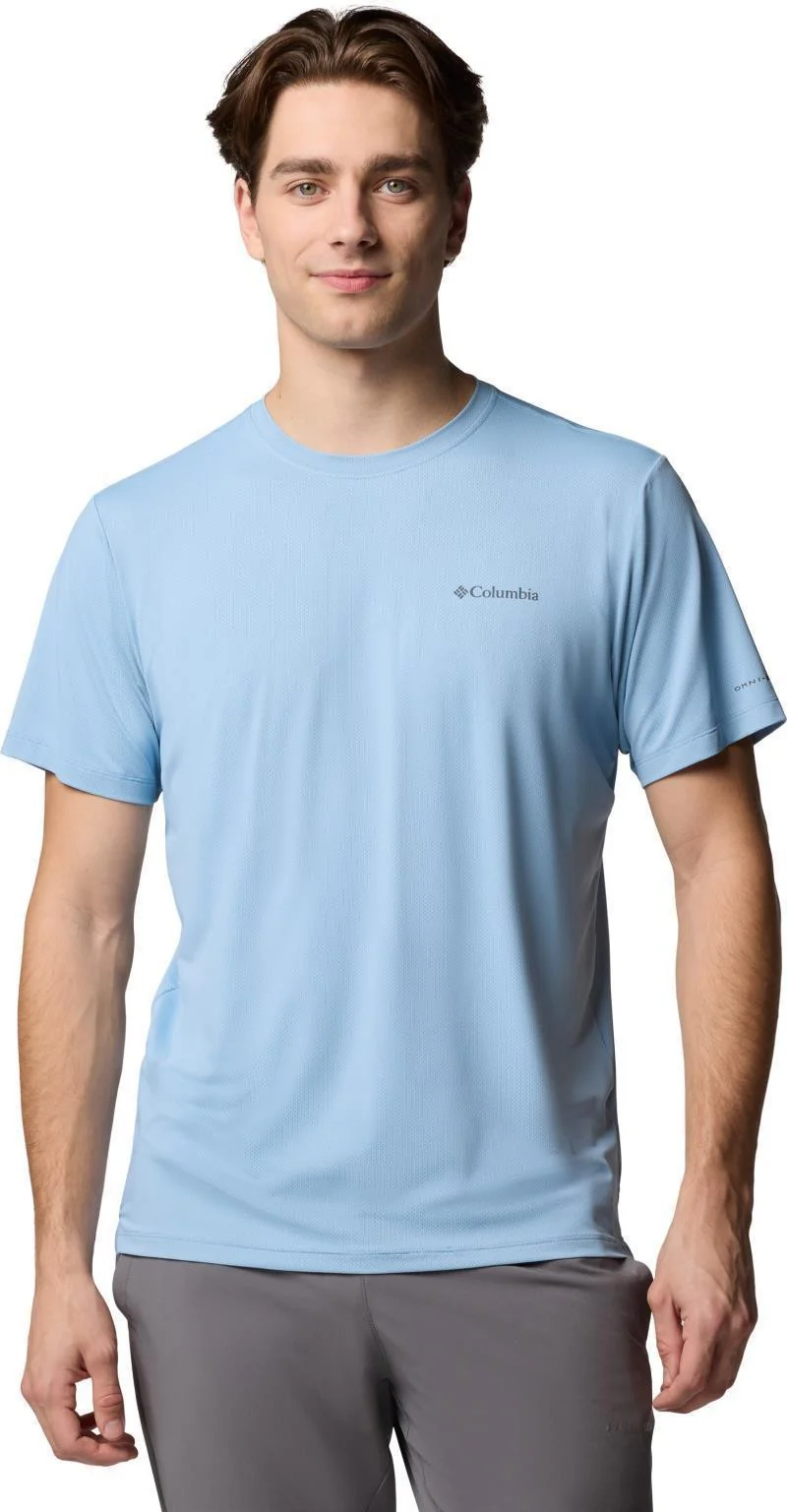 Tech Trail Utility SS Crew - Mens - Image 17