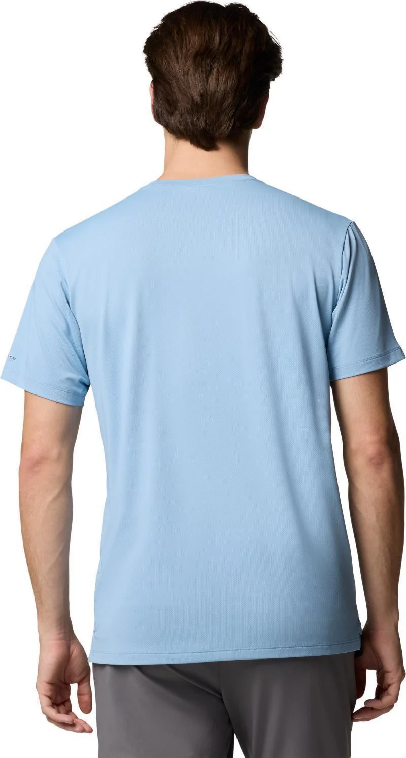 Tech Trail Utility SS Crew - Mens - Image 18