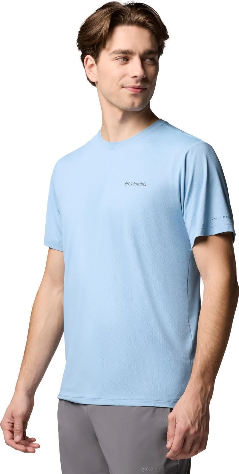 Tech Trail Utility SS Crew - Mens - Image 19