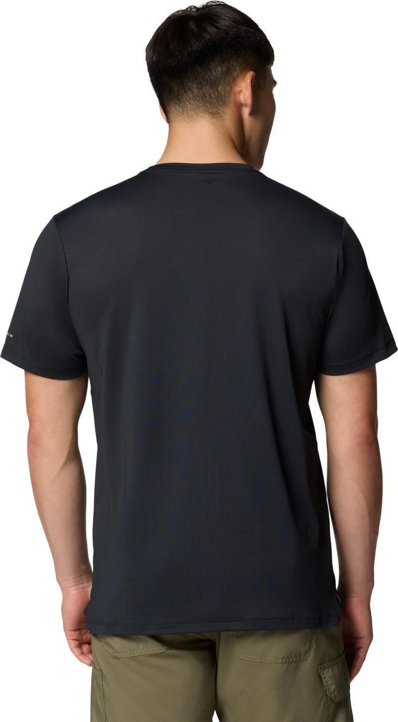 Tech Trail Utility SS Crew - Mens - Image 2