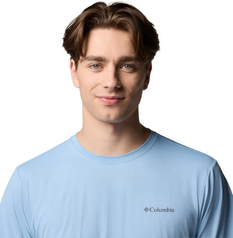 Tech Trail Utility SS Crew - Mens - Image 20
