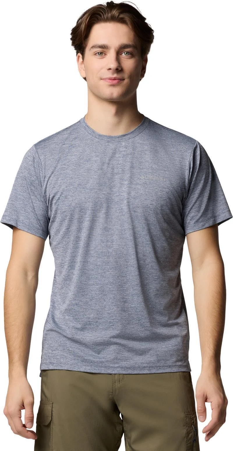 Tech Trail Utility SS Crew - Mens - Image 21