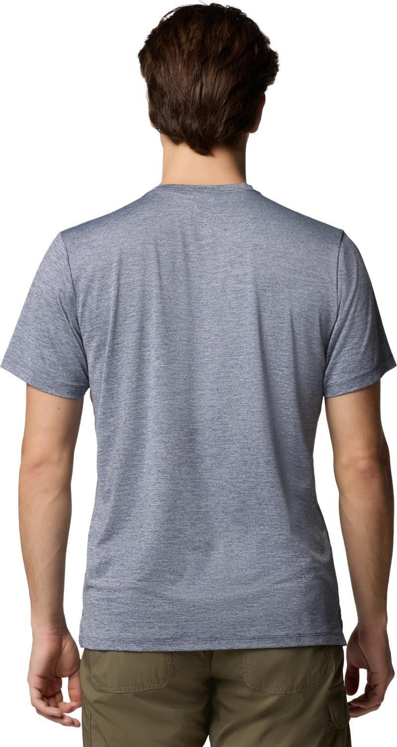Tech Trail Utility SS Crew - Mens - Image 22