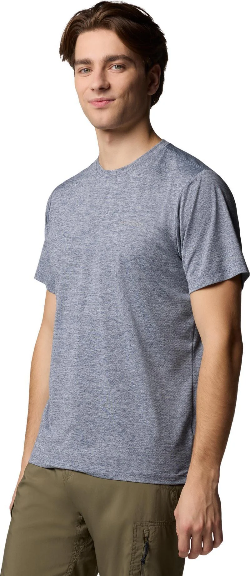Tech Trail Utility SS Crew - Mens - Image 23