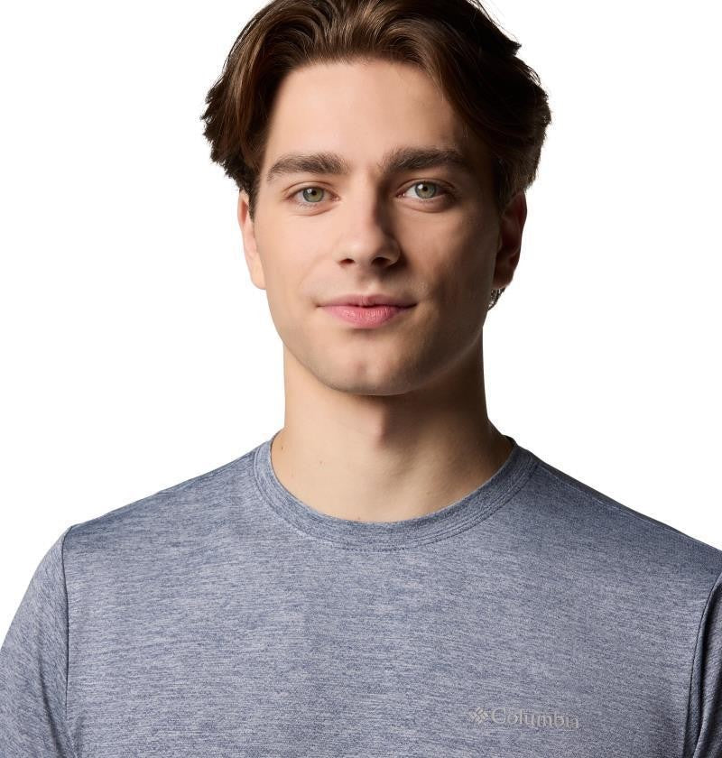Tech Trail Utility SS Crew - Mens - Image 24