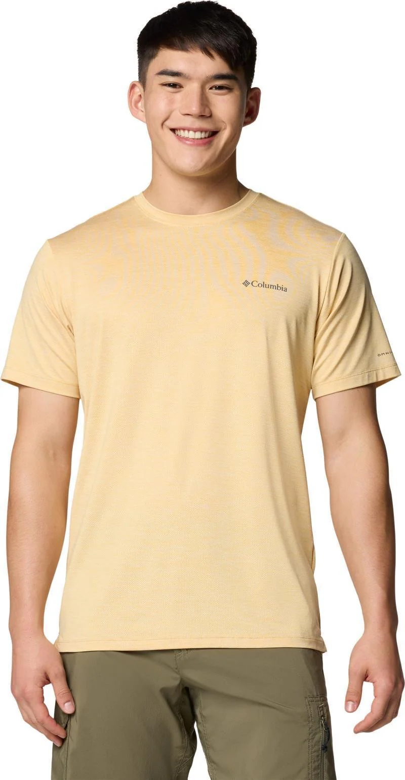 Tech Trail Utility SS Crew - Mens - Image 25