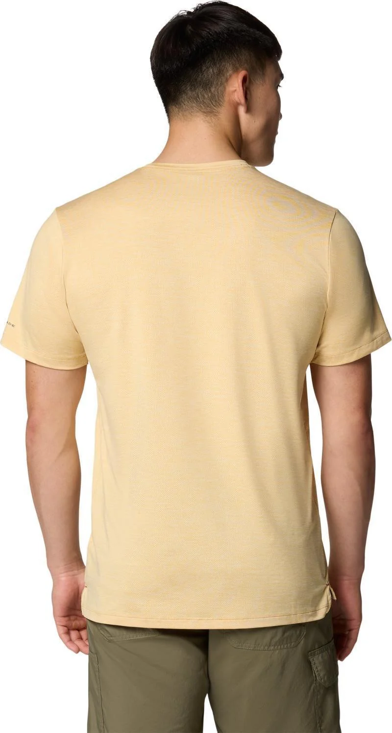 Tech Trail Utility SS Crew - Mens - Image 26