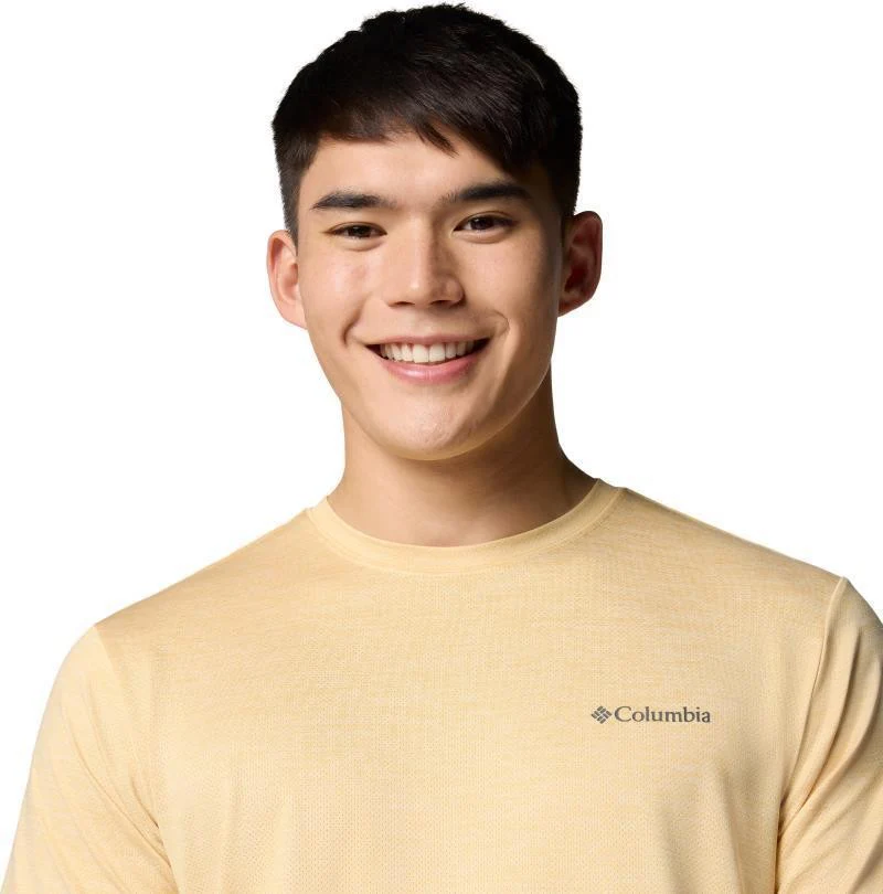 Tech Trail Utility SS Crew - Mens - Image 28