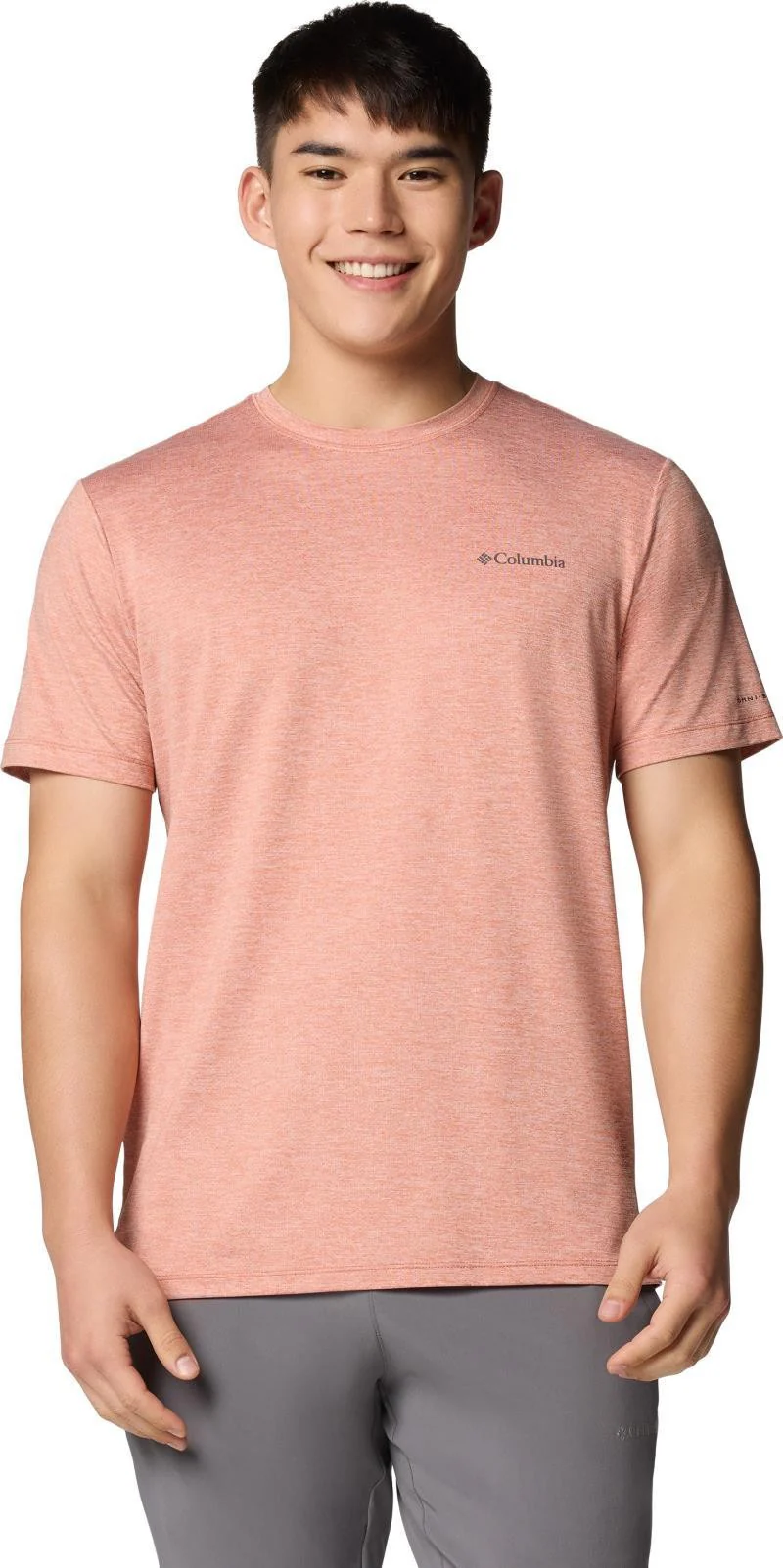 Tech Trail Utility SS Crew - Mens - Image 29