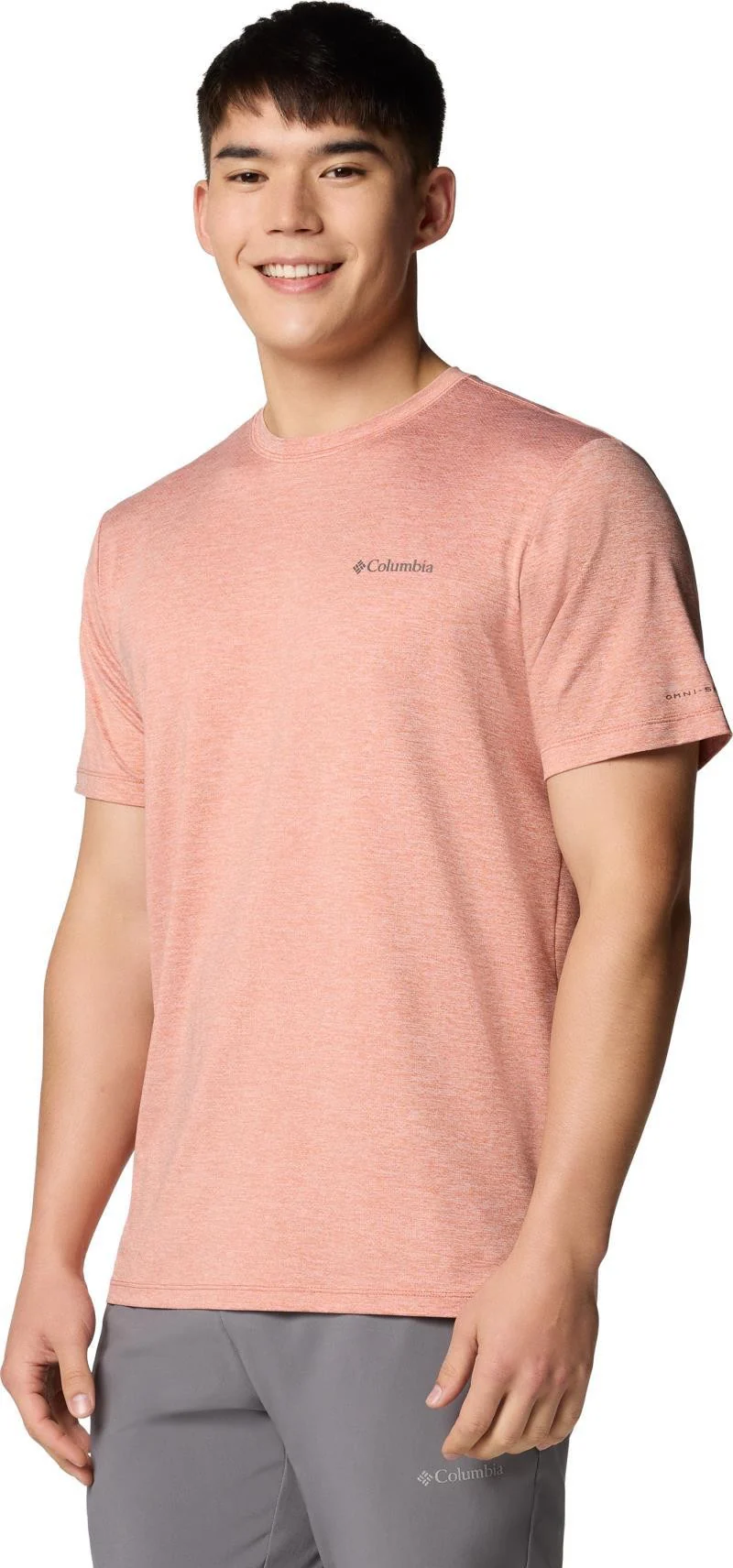 Tech Trail Utility SS Crew - Mens - Image 30