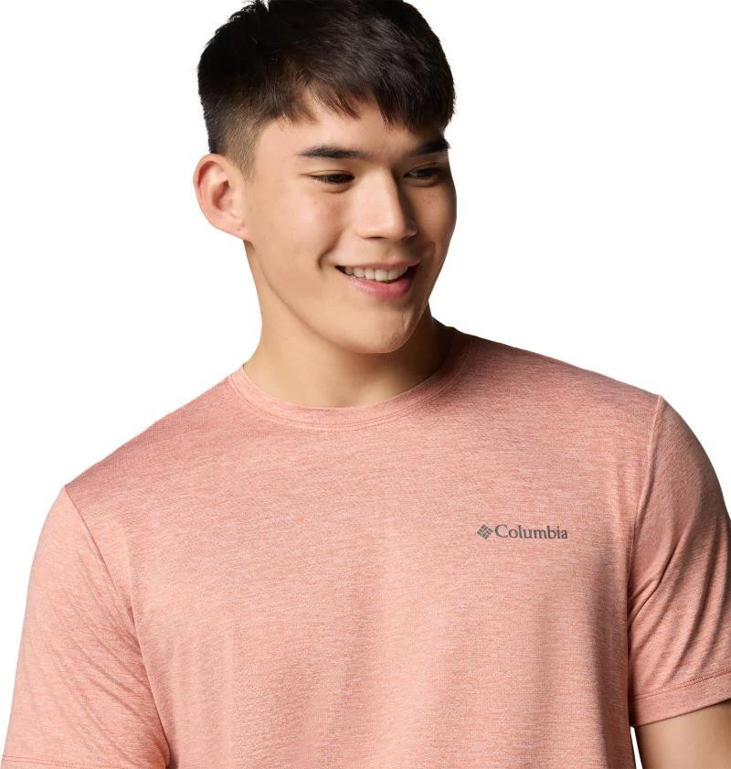 Tech Trail Utility SS Crew - Mens - Image 32