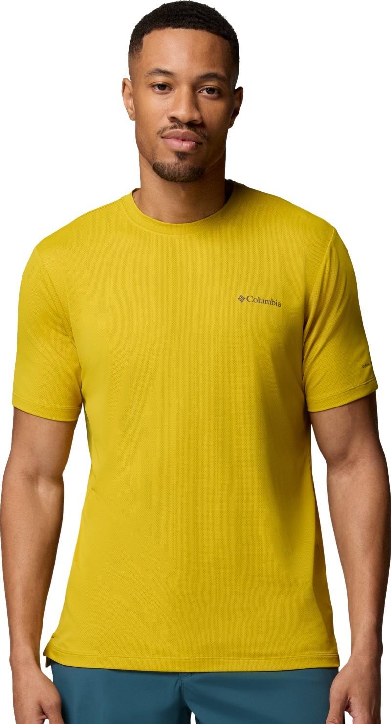 Tech Trail Utility SS Crew - Mens - Image 35