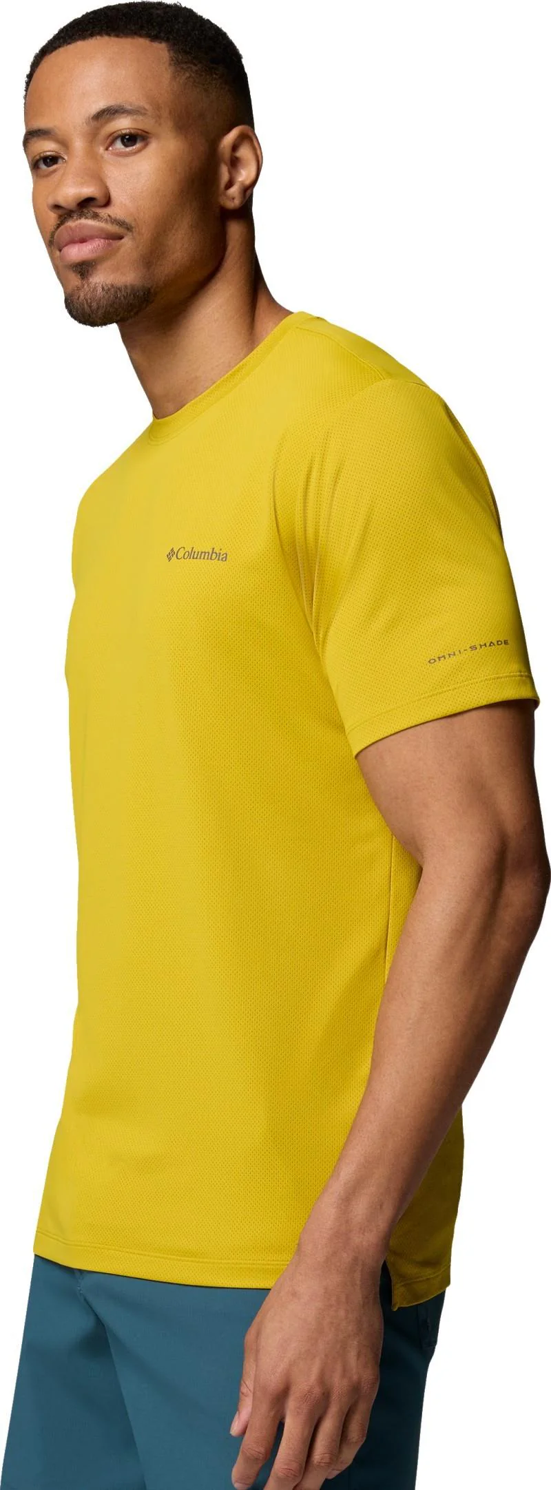 Tech Trail Utility SS Crew - Mens - Image 36