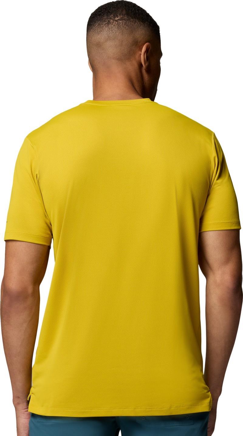 Tech Trail Utility SS Crew - Mens - Image 37