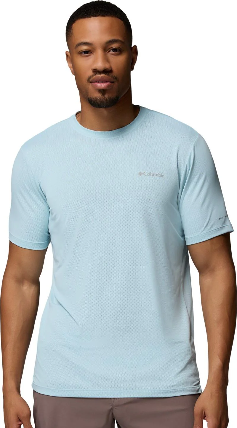 Tech Trail Utility SS Crew - Mens - Image 38