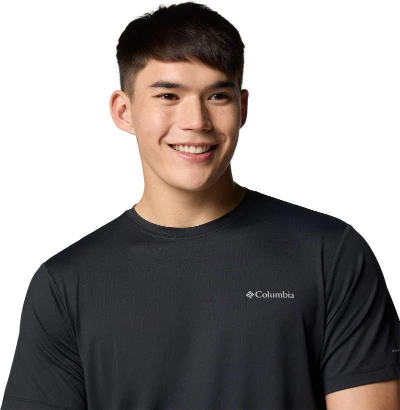 Tech Trail Utility SS Crew - Mens - Image 4
