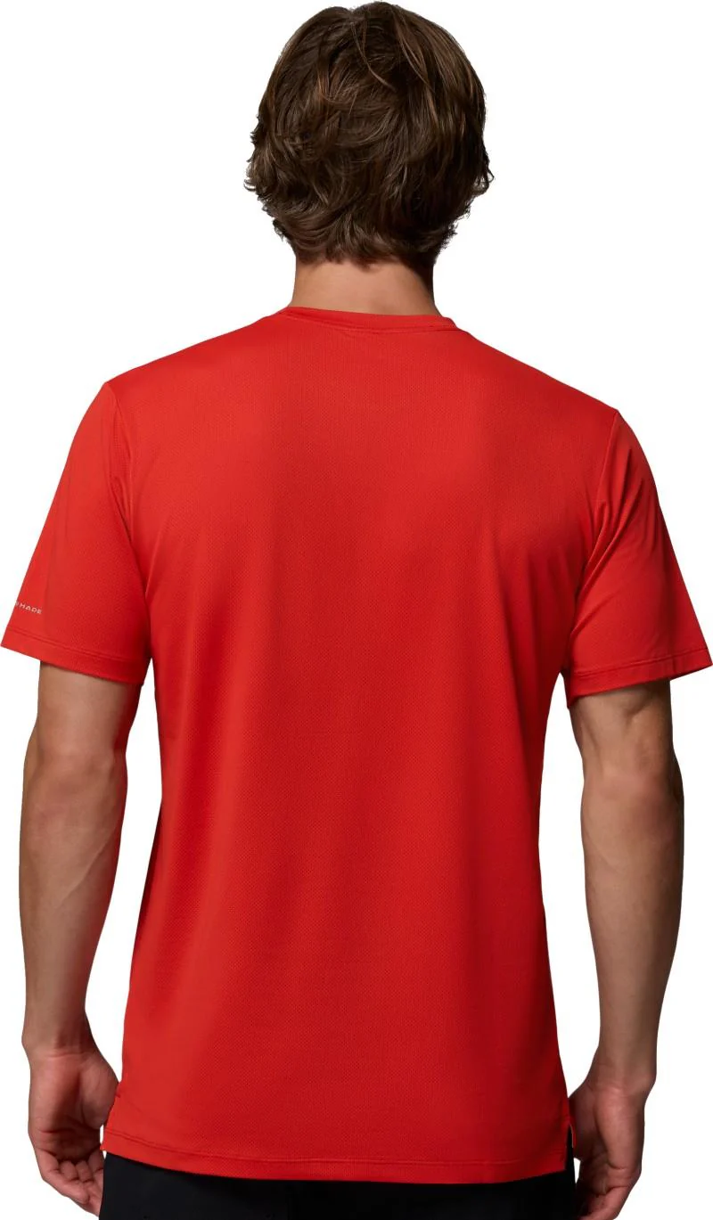 Tech Trail Utility SS Crew - Mens - Image 41