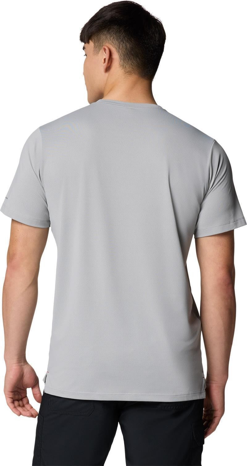Tech Trail Utility SS Crew - Mens - Image 6