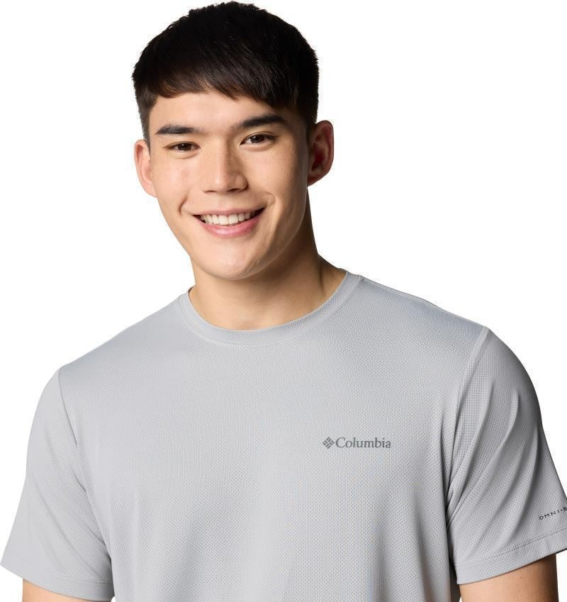Tech Trail Utility SS Crew - Mens - Image 8