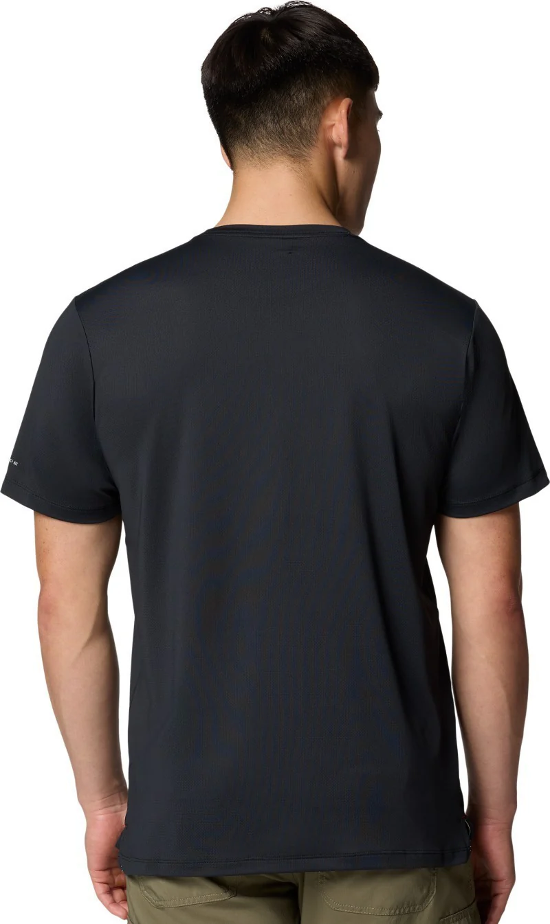 Tech Trail Utility SS Crew, Tall - Mens - Image 2