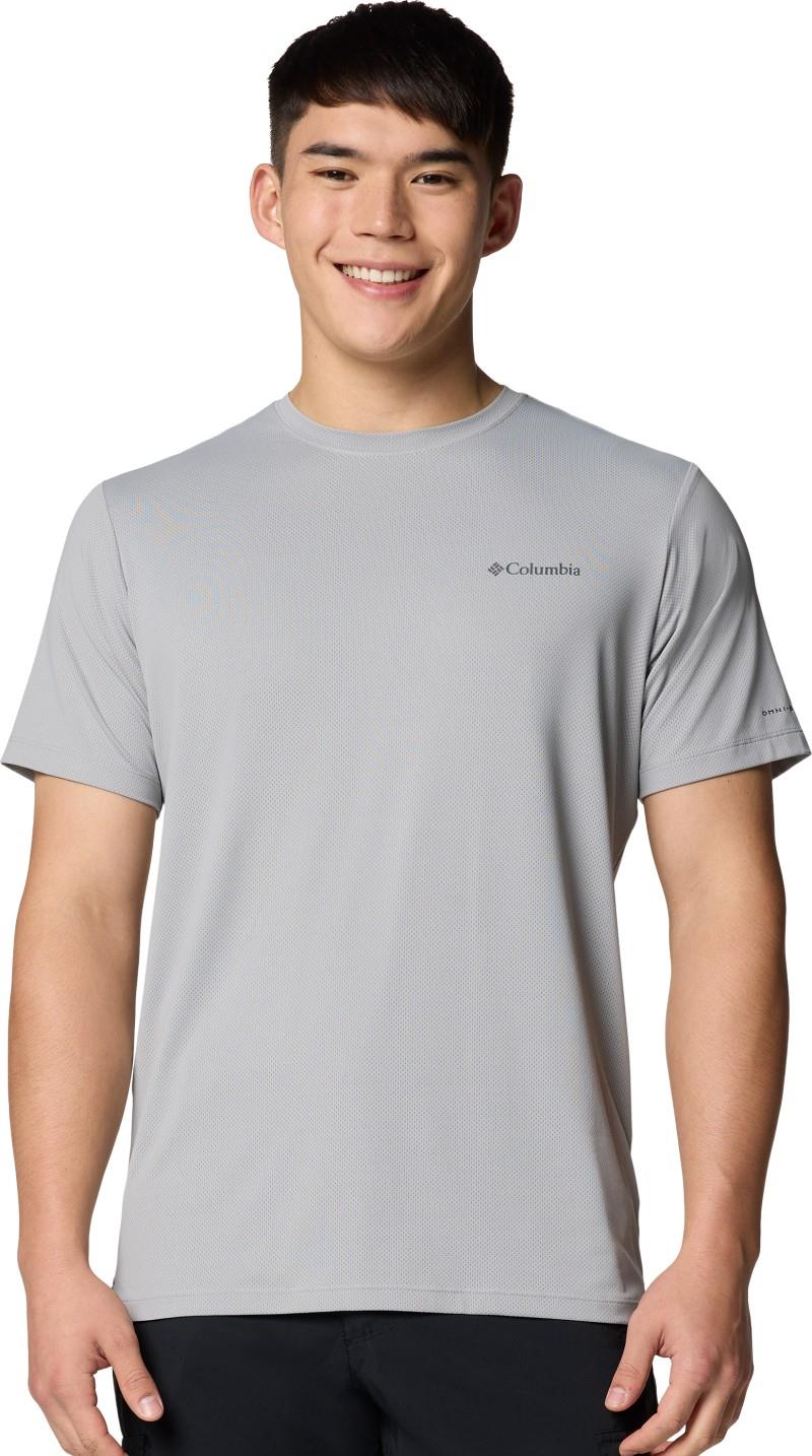 Tech Trail Utility SS Crew, Tall - Mens - Image 7