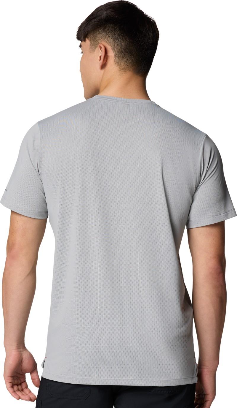 Tech Trail Utility SS Crew, Tall - Mens - Image 8