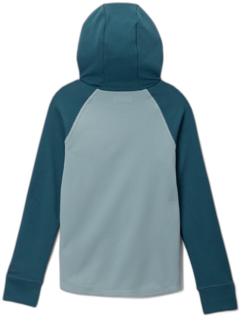 Tech Trail Utility Warm Hoodie - Youth - Image 2