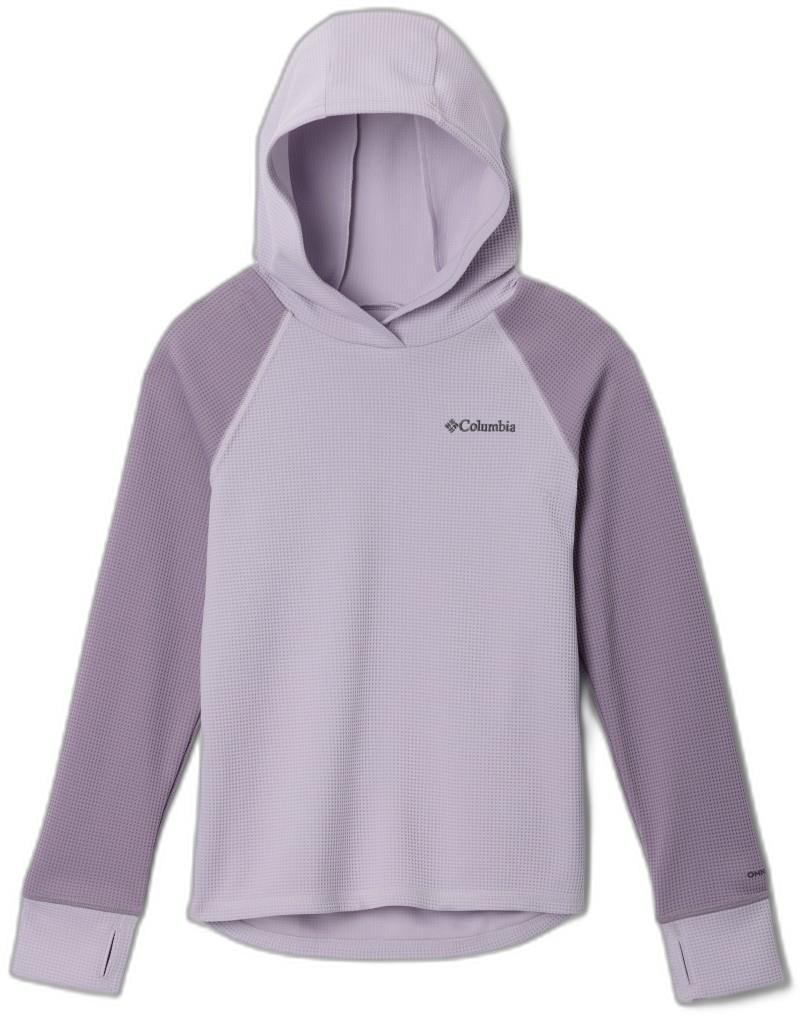 Tech Trail Utility Warm Hoodie - Youth - Image 3