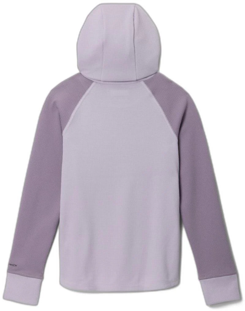 Tech Trail Utility Warm Hoodie - Youth - Image 4