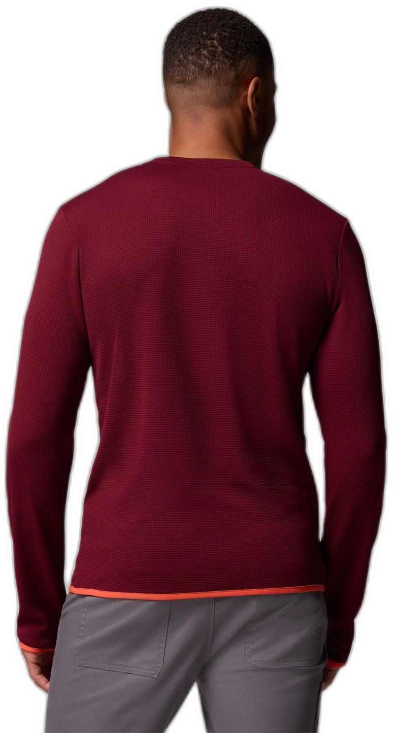 Tech Trail Utility Warm LS Crew - Mens - Image 11