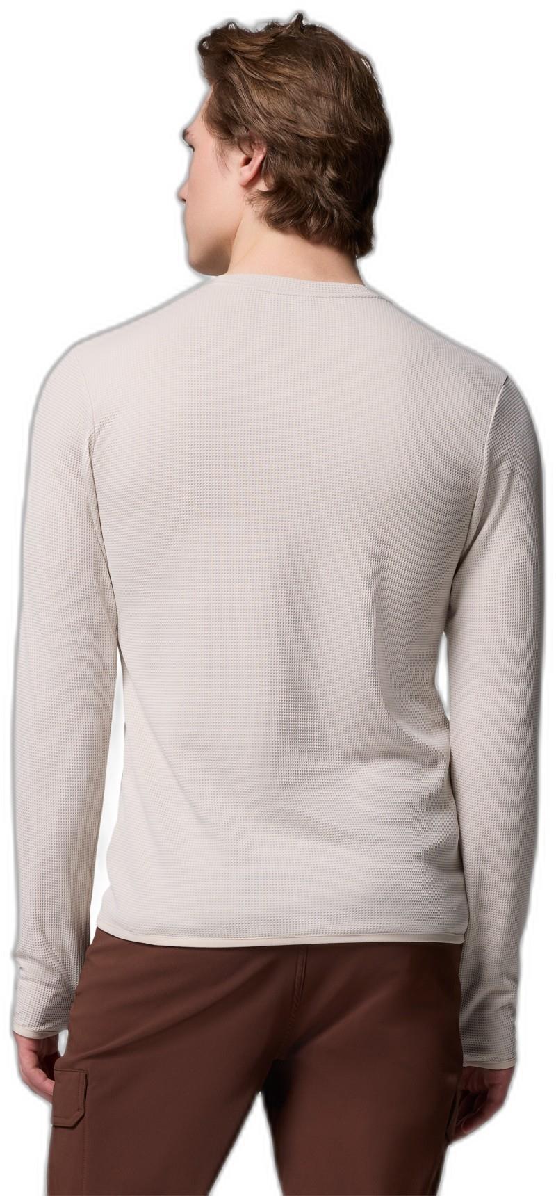 Tech Trail Utility Warm LS Crew - Mens - Image 5