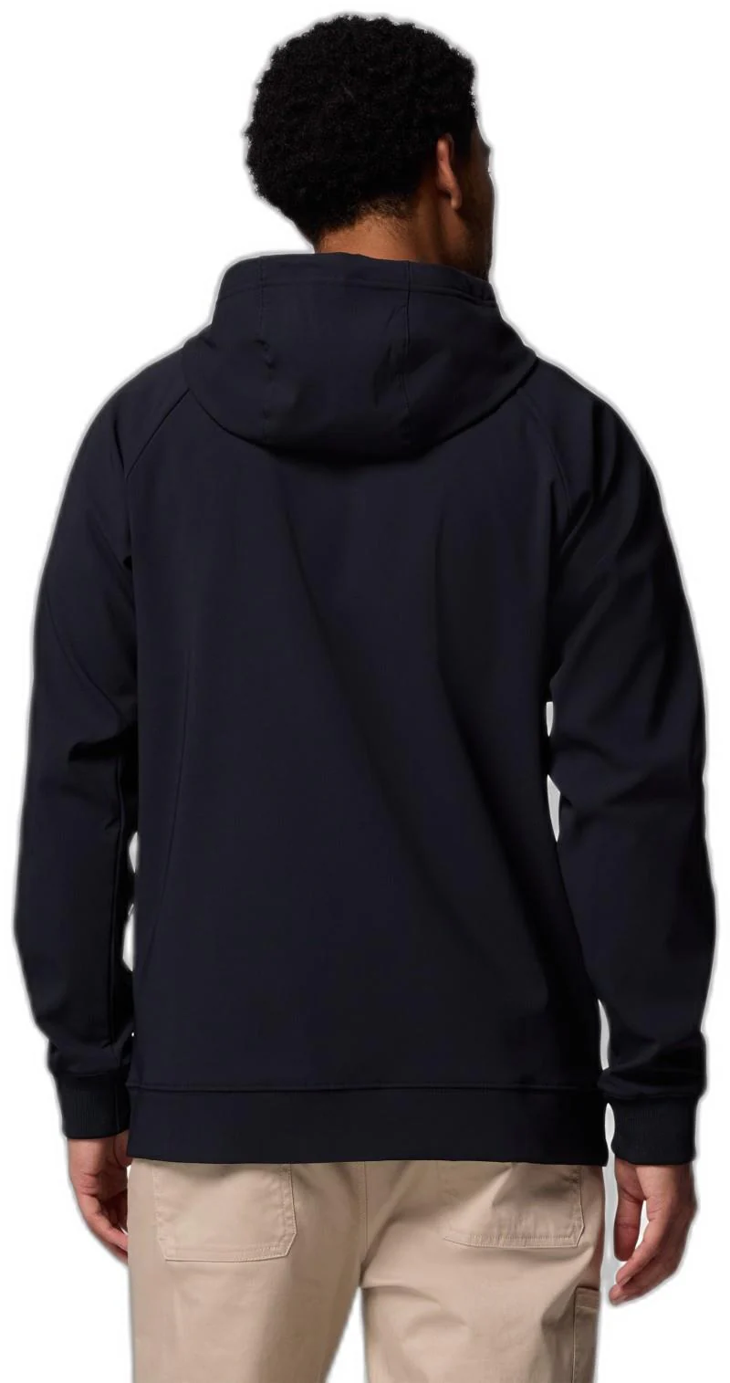 Tech Trail Utility Winter Hoodie - Mens - Image 2